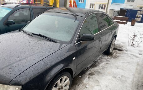 Audi A6, 1998 год, 515 000 рублей, 8 фотография