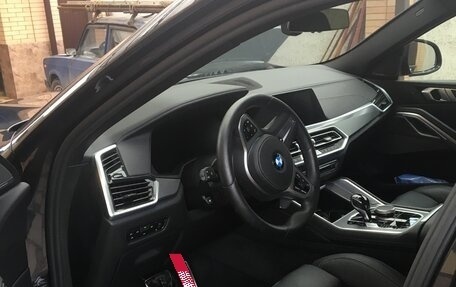 BMW X6, 2021 год, 9 990 000 рублей, 4 фотография