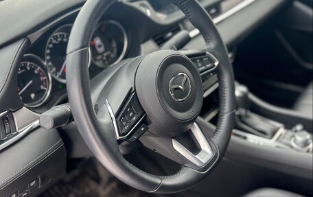 Mazda 6, 2019 год, 2 400 000 рублей, 8 фотография