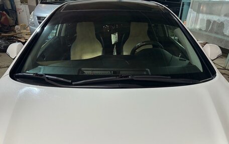 Hyundai Sonata VII, 2017 год, 2 200 000 рублей, 12 фотография
