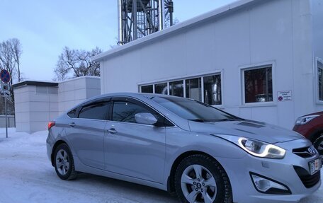Hyundai i40 I рестайлинг, 2013 год, 1 640 000 рублей, 2 фотография