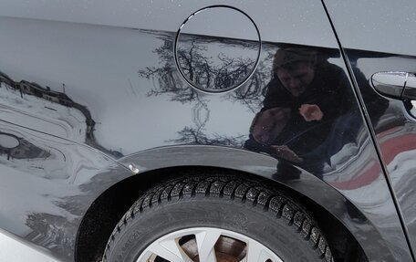 Volkswagen Passat B7, 2012 год, 1 200 000 рублей, 14 фотография