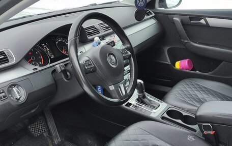 Volkswagen Passat B7, 2012 год, 1 200 000 рублей, 6 фотография