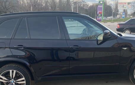 BMW X5, 2011 год, 3 350 000 рублей, 6 фотография