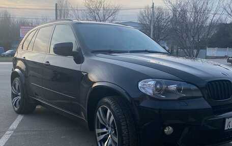 BMW X5, 2011 год, 3 350 000 рублей, 4 фотография