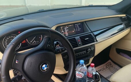 BMW X5, 2011 год, 3 350 000 рублей, 11 фотография