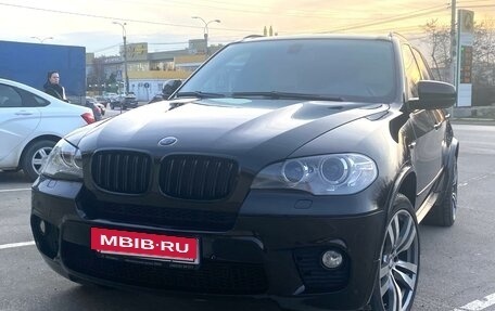 BMW X5, 2011 год, 3 350 000 рублей, 2 фотография