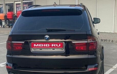 BMW X5, 2011 год, 3 350 000 рублей, 8 фотография
