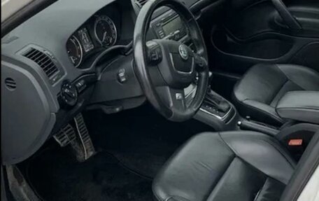 Skoda Octavia RS, 2012 год, 1 550 000 рублей, 7 фотография