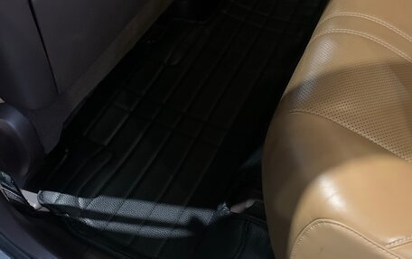 Lexus RX IV рестайлинг, 2017 год, 5 200 000 рублей, 27 фотография