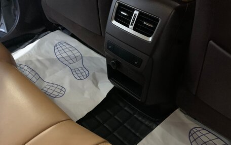 Lexus RX IV рестайлинг, 2017 год, 5 200 000 рублей, 24 фотография