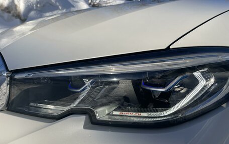 BMW 3 серия, 2021 год, 5 200 000 рублей, 2 фотография