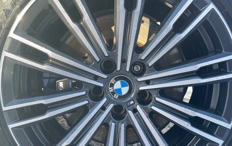 BMW 3 серия, 2021 год, 5 200 000 рублей, 10 фотография