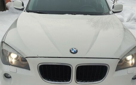 BMW X1, 2011 год, 1 490 000 рублей, 10 фотография