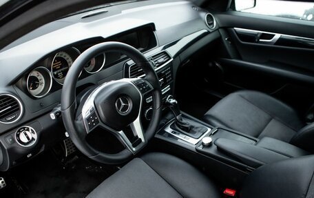 Mercedes-Benz C-Класс, 2013 год, 1 745 000 рублей, 8 фотография