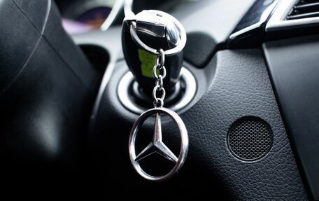 Mercedes-Benz C-Класс, 2013 год, 1 745 000 рублей, 24 фотография