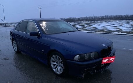 BMW 5 серия, 1998 год, 440 000 рублей, 5 фотография