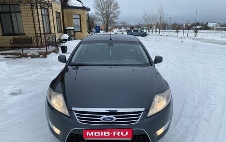 Ford Mondeo IV, 2008 год, 845 000 рублей, 2 фотография