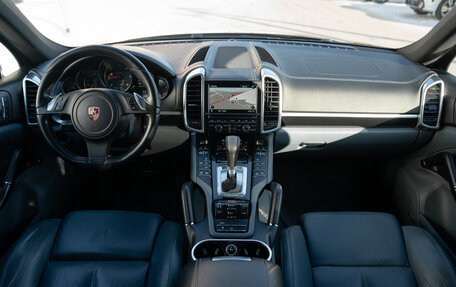 Porsche Cayenne III, 2012 год, 3 250 000 рублей, 10 фотография