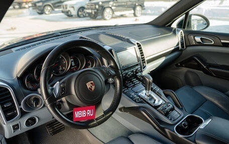 Porsche Cayenne III, 2012 год, 3 250 000 рублей, 12 фотография