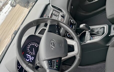 Hyundai Creta I рестайлинг, 2021 год, 2 350 000 рублей, 12 фотография