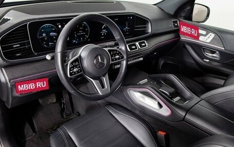 Mercedes-Benz GLE, 2020 год, 9 390 000 рублей, 13 фотография