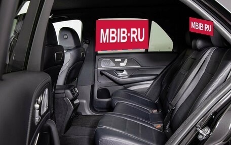Mercedes-Benz GLE, 2020 год, 9 390 000 рублей, 14 фотография