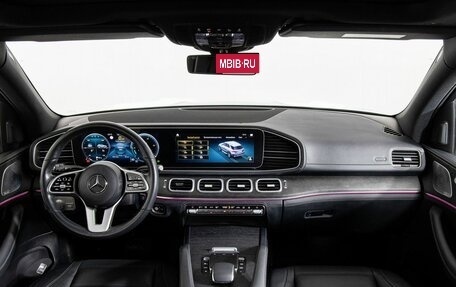 Mercedes-Benz GLE, 2020 год, 9 390 000 рублей, 16 фотография