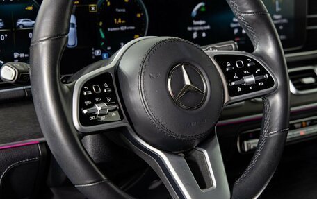 Mercedes-Benz GLE, 2020 год, 9 390 000 рублей, 20 фотография