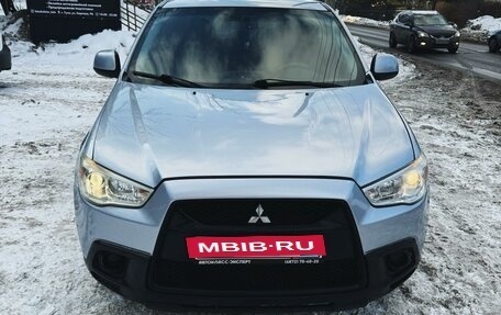 Mitsubishi ASX I рестайлинг, 2012 год, 1 150 000 рублей, 3 фотография