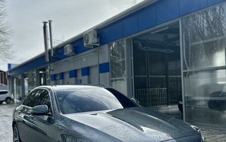 Mercedes-Benz E-Класс, 2021 год, 5 700 000 рублей, 4 фотография