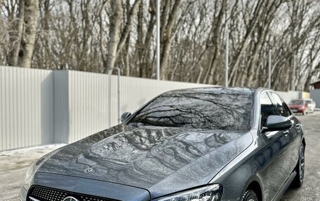 Mercedes-Benz E-Класс, 2021 год, 5 700 000 рублей, 2 фотография