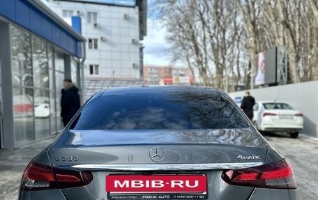 Mercedes-Benz E-Класс, 2021 год, 5 700 000 рублей, 7 фотография