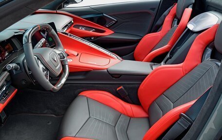 Chevrolet Corvette C8, 2023 год, 19 850 000 рублей, 23 фотография