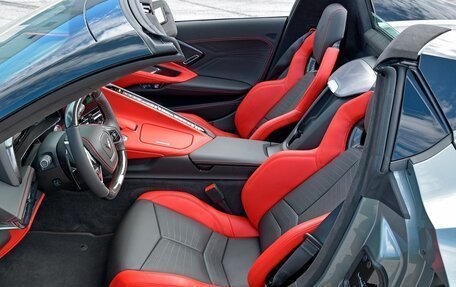 Chevrolet Corvette C8, 2023 год, 19 850 000 рублей, 30 фотография