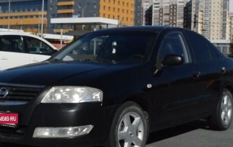 Nissan Almera Classic, 2006 год, 505 000 рублей, 4 фотография