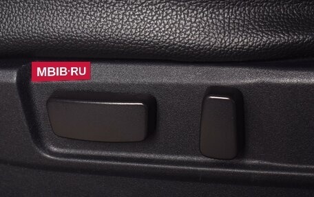Mitsubishi Outlander III рестайлинг 3, 2012 год, 1 699 000 рублей, 11 фотография