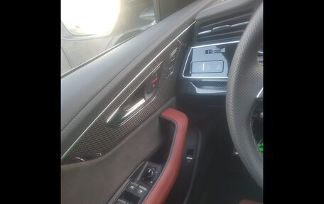 Audi SQ8, 2021 год, 12 500 000 рублей, 12 фотография