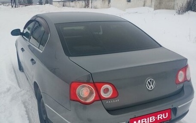 Volkswagen Passat B6, 2007 год, 840 000 рублей, 1 фотография