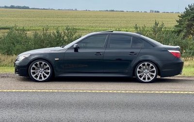 BMW 5 серия, 2006 год, 1 850 000 рублей, 1 фотография