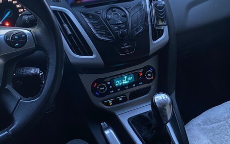 Ford Focus III, 2012 год, 1 200 000 рублей, 6 фотография