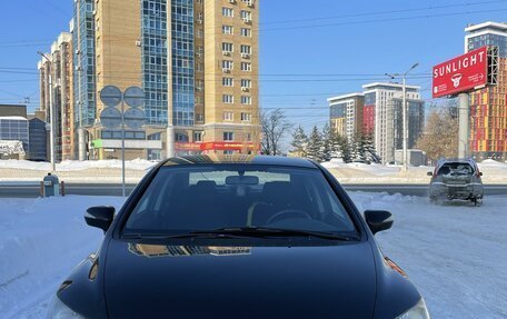 Honda Civic VIII, 2010 год, 1 220 000 рублей, 3 фотография