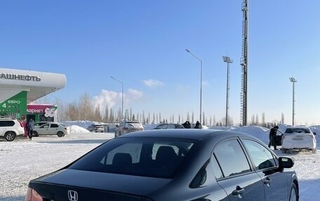 Honda Civic VIII, 2010 год, 1 220 000 рублей, 9 фотография