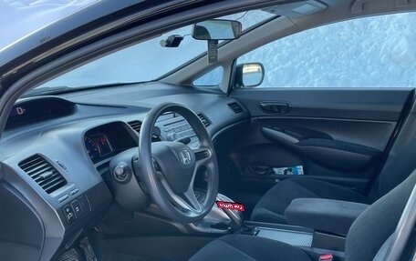 Honda Civic VIII, 2010 год, 1 220 000 рублей, 16 фотография