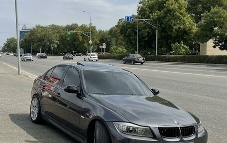 BMW 3 серия, 2005 год, 1 070 000 рублей, 5 фотография