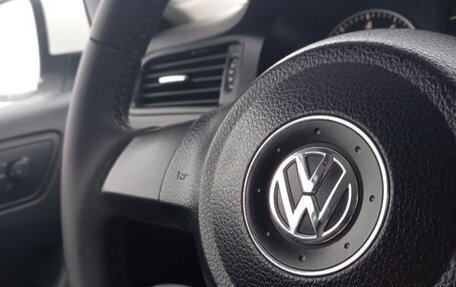 Volkswagen Jetta VI, 2013 год, 1 070 000 рублей, 8 фотография