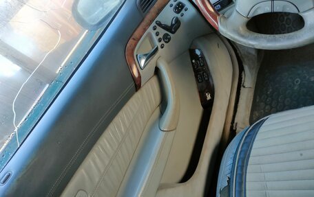 Mercedes-Benz S-Класс, 2002 год, 300 000 рублей, 6 фотография
