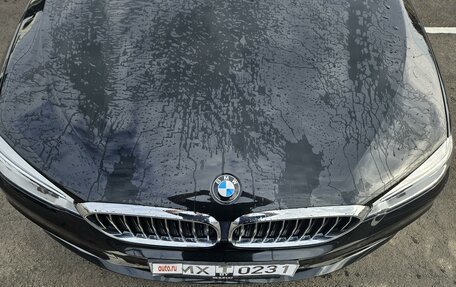 BMW 5 серия, 2019 год, 3 200 000 рублей, 7 фотография