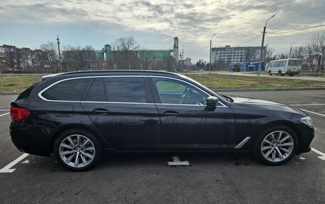 BMW 5 серия, 2019 год, 3 200 000 рублей, 6 фотография