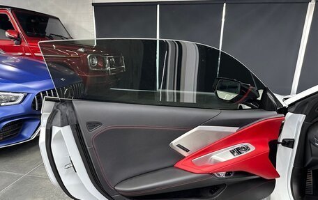 Chevrolet Corvette C8, 2021 год, 12 000 000 рублей, 19 фотография